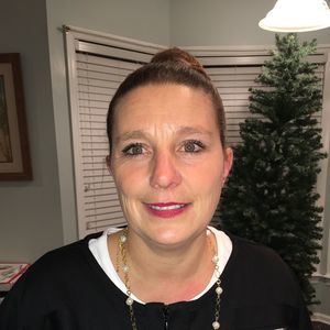 Meet your Posher, Stacy